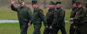 Лукашенко: США подталкивают Белоруссию к войне руками поляков и латышей