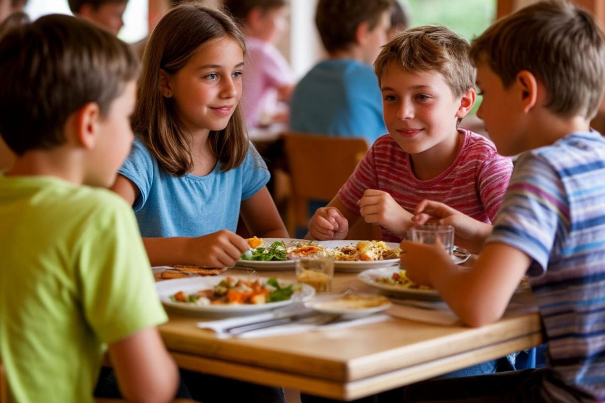 Антисанитарию и странные происшествия вскрыли в летнем лагере Ленобласти