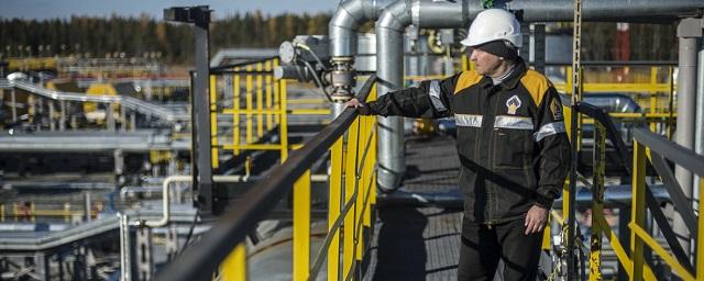 Песков: Вопрос поставок газа «Роснефти» в Европу прорабатывается в правительстве