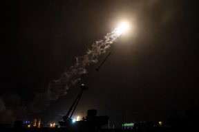 Минобороны РФ сообщило об уничтожении 505 беспилотников и пяти авиабомб за сутки