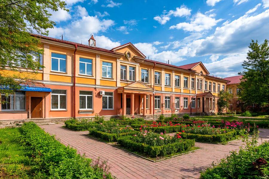 Томские педагоги поддержали школы и сады Запорожья