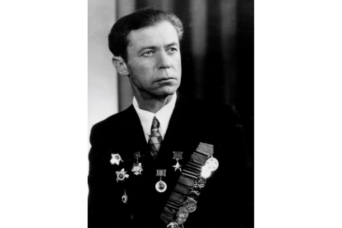 Разведчик из Мариуполя обезвредил 260 фашистов