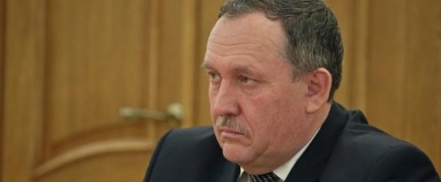 Сити-менеджер Бийска Николай Нонко ушел в отставку