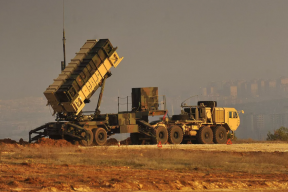 Трамп заявил, что системы Patriot очень дорого стоят, но Вашингтон изучит возможность их поставок на Украину