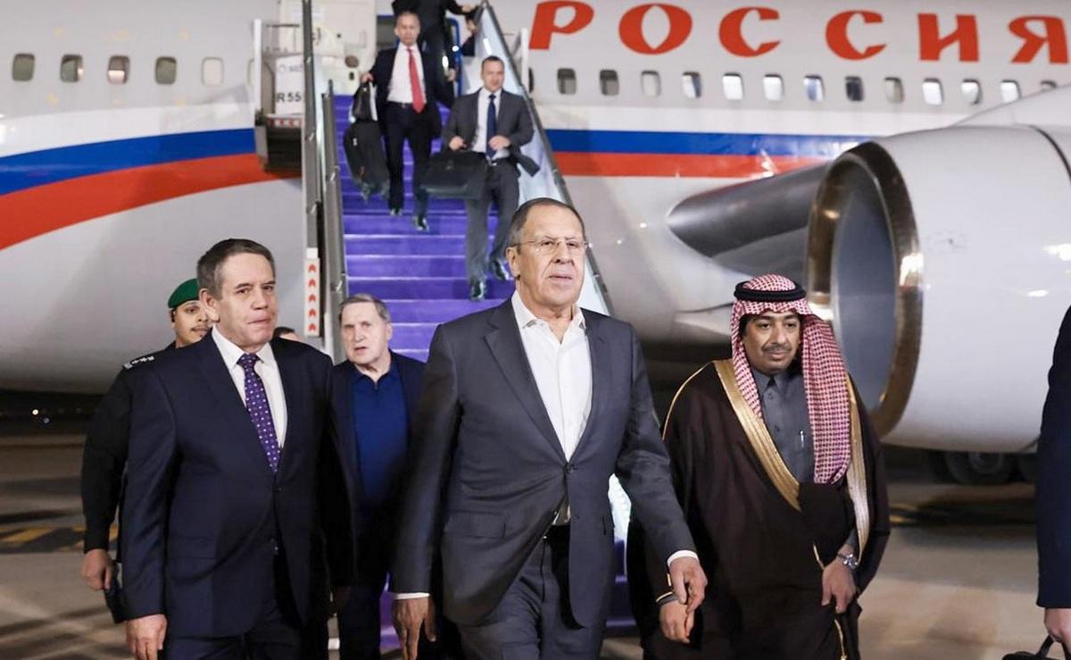 «Перезагрузка 2.0». Россия и США готовы найти общий язык. О чем договорились в Эр-Рияде