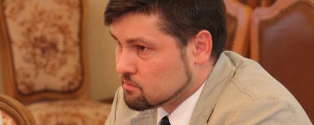 Бывшего главу «Орелгосзаказчика» Васильева приговорили к 2,5 годам колонии за приемку неготового ФОКа