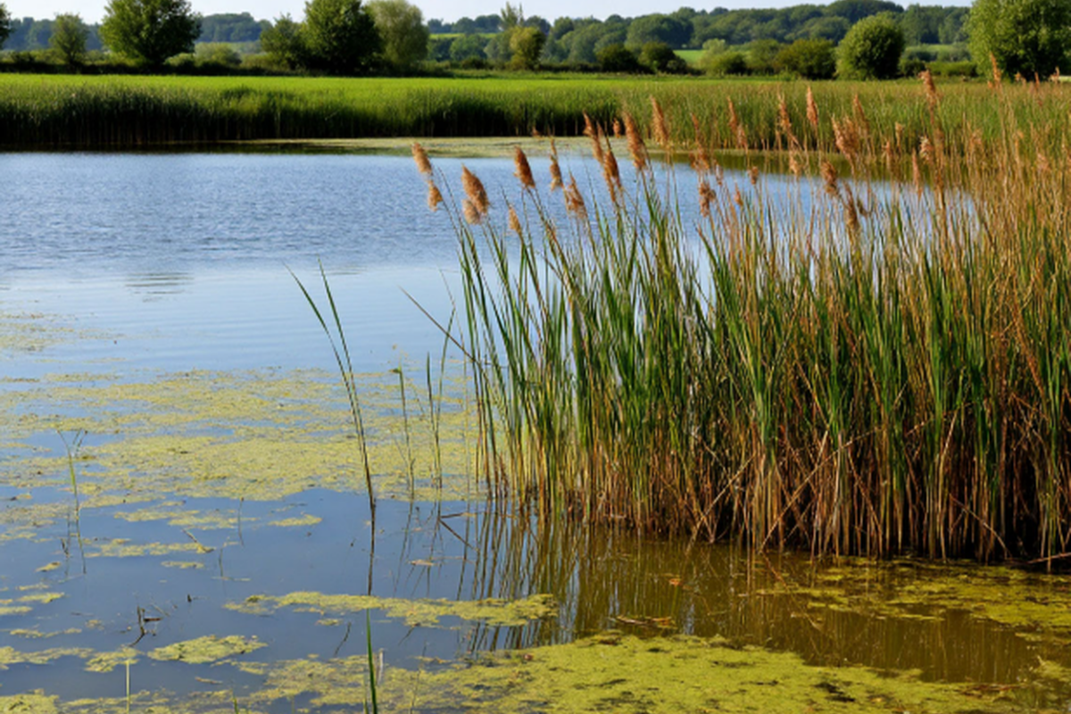 В Мордовии сохраняют уникальные водные объекты в рамках нацпроекта