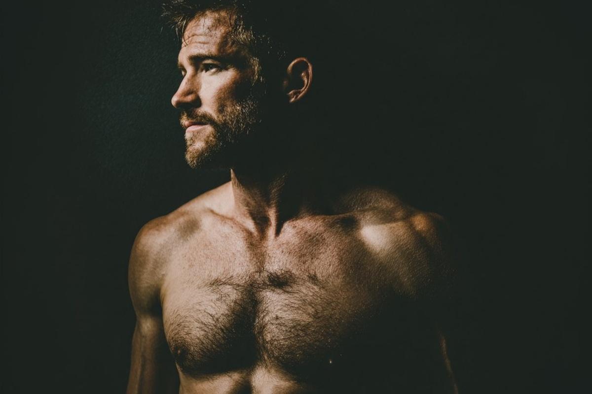 Невидимый враг: почему уровень тестостерона у мужчин стремительно падает?