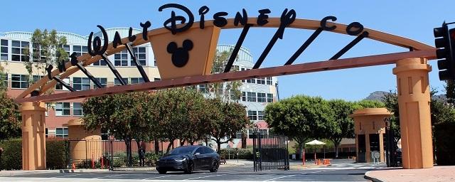 Фильмы Disney за год собрали рекордные $10 млрд