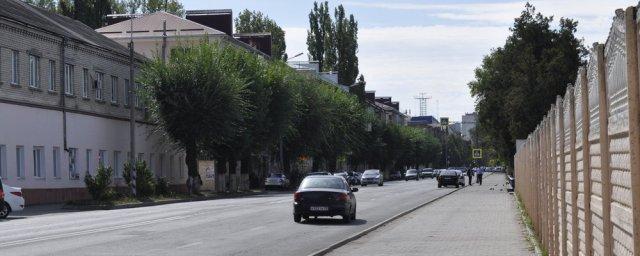 В Черкесске отремонтируют свыше десяти километров автомобильных дорог