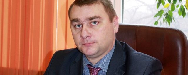 Экс-глава облкомприроды Волгоградской области отправлен под арест