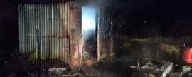 Жителя Татарстана осудили на 21 год строгого режима за убийство двух супругов в сгоревшей бане