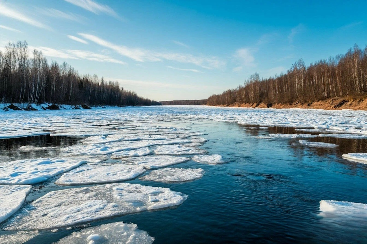Таганрогский залив оказался под угрозой из-за скопления пестицидов