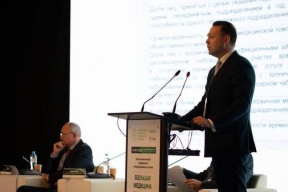 Смертность от инфаркта в Ленобласти упала в 4 раза в 2025 году