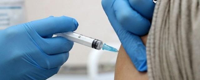 Виктор Неволин призвал раменчан вакцинироваться в период нерабочей недели