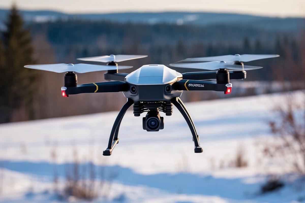 Ответ на современные вызовы: в российских школах учеников начнут обучать сборке беспилотников