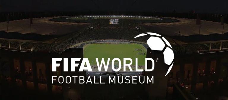 В Цюрихе откроют первый в мире музей мирового футбола FIFA