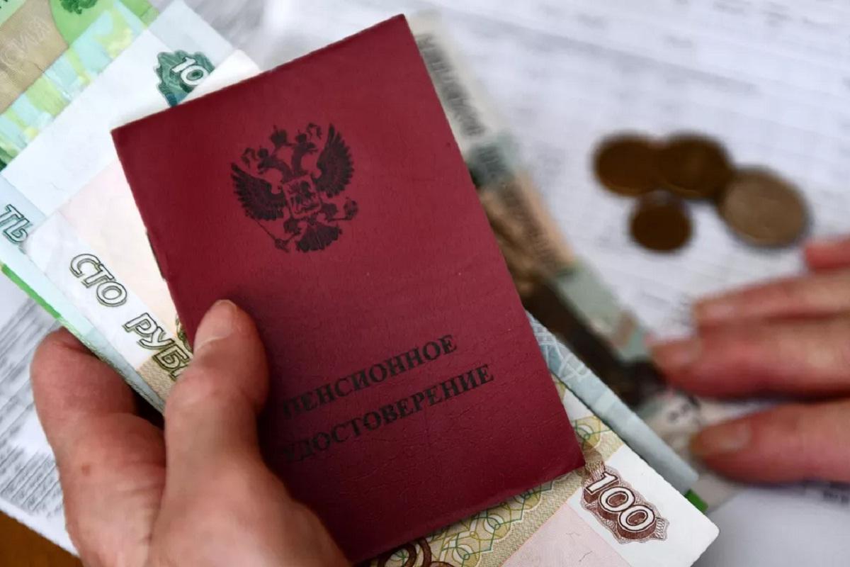 В мае пенсионерам НСО пересчитают пенсию