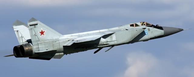 В Калужской области объяснили звуки взрывов переходом самолетов на сверхзвуковую скорость