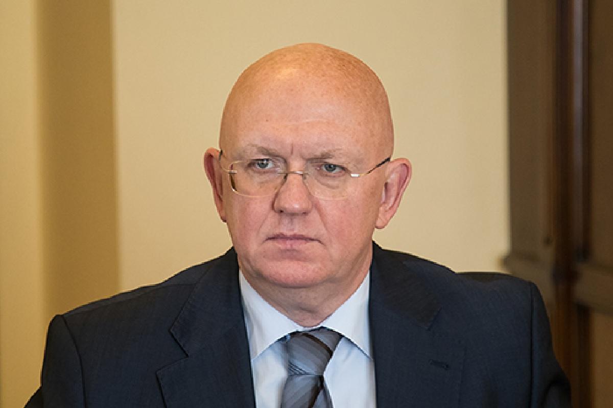 В ООН официально разрушили слухи о новой волне мобилизации: Небензя сделал заявление, которое ждала вся страна