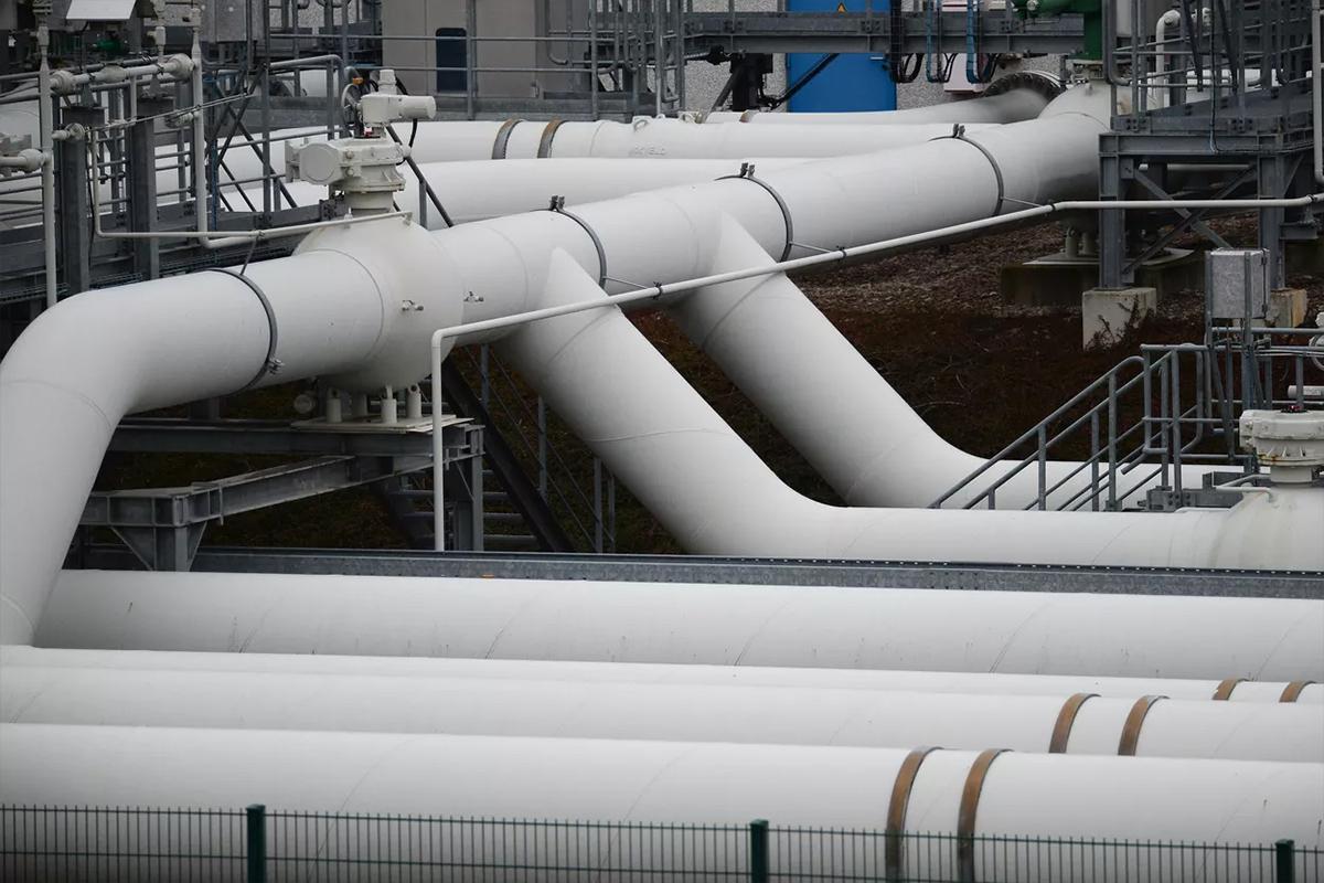 «Энергетическая война вступает в новую фазу»: на Западе в панике после попытки подрыва «Турецкого потока» в Сербии