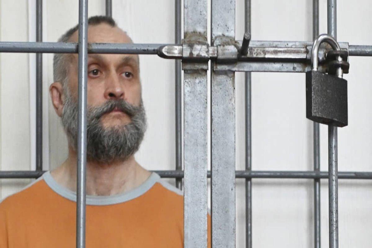 В военном суде Москвы слушается второе дело офицера Минобороны РФ, обвиняемого во взятках