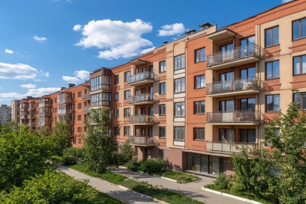 В Забайкалье определили очерёдность выдачи жилья детям-сиротам