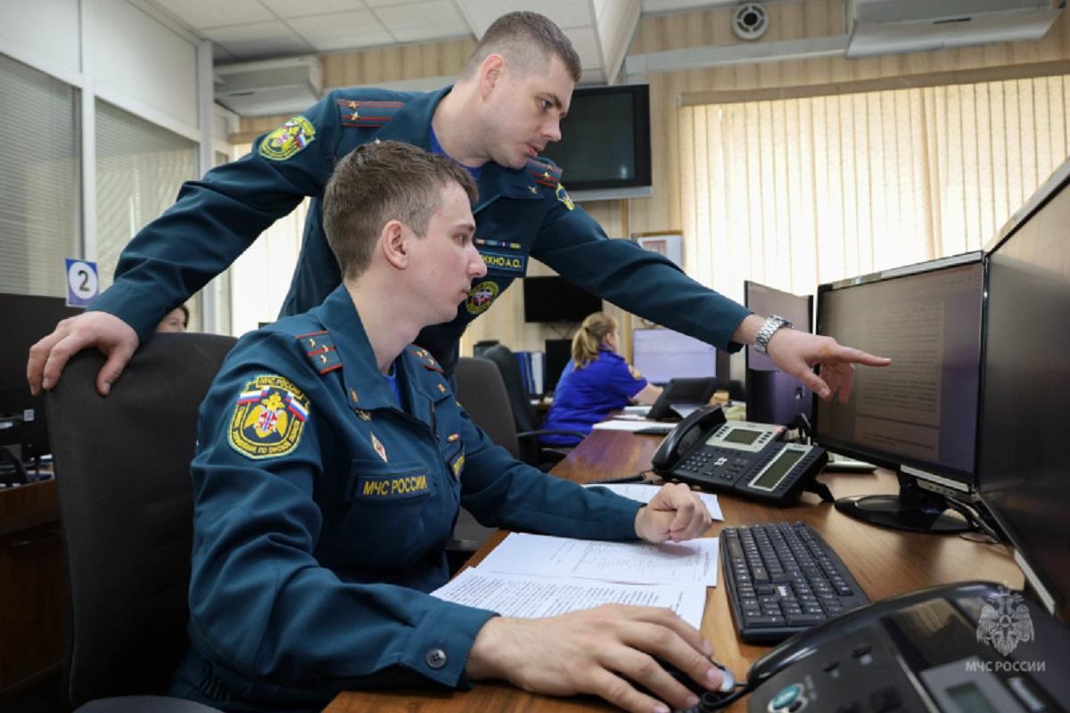 В Перми с помощью спутника нашли нарушителей противопожарного режима