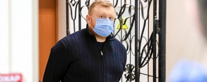 Экс-кандидат в главы Приморья Ищенко приговорен к 6 годам колонии