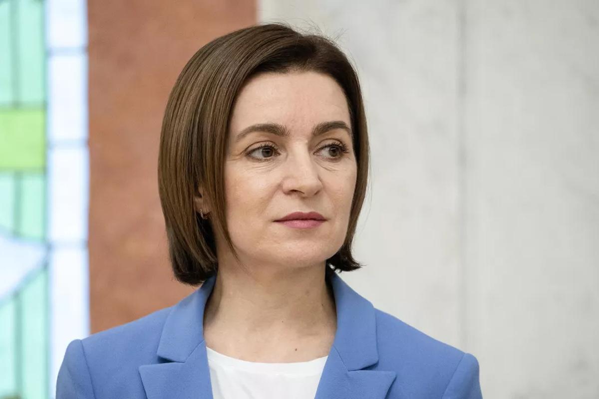 СВР: Санду обещает НАТО отменить нейтральный статус Молдавии в случае победы на выборах