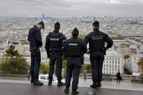 Дома у мэра французского города нашли 70 килограммов каннабиса