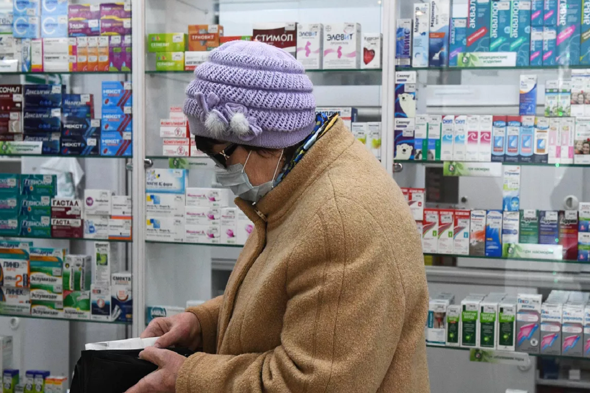 Минздрав заменит зарубежные препараты для лечения рака крови российскими дженериками