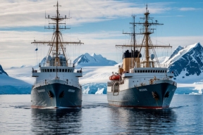 Россия обеспокоена ростом военной активности НАТО в Арктике