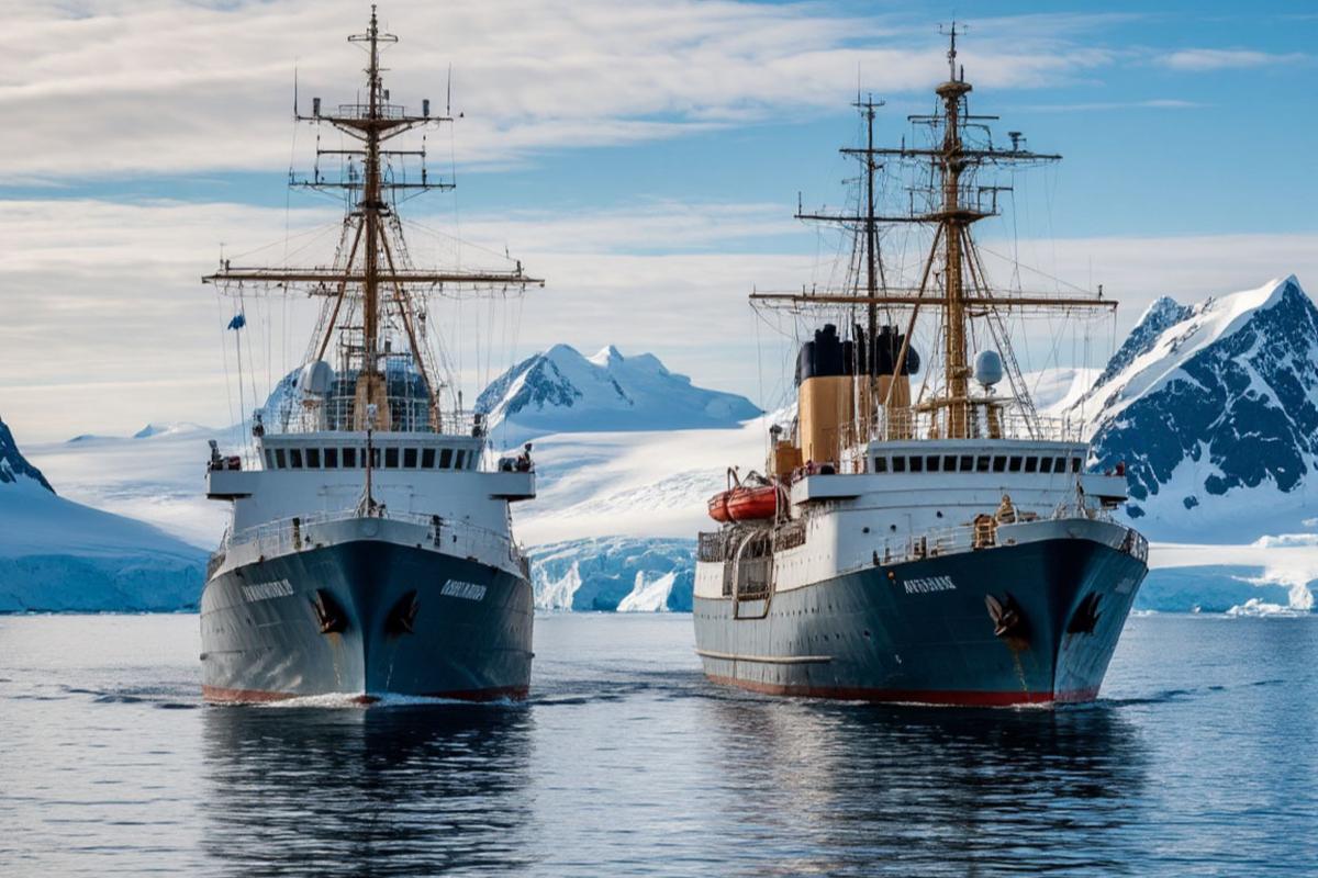 Россия обеспокоена ростом военной активности НАТО в Арктике