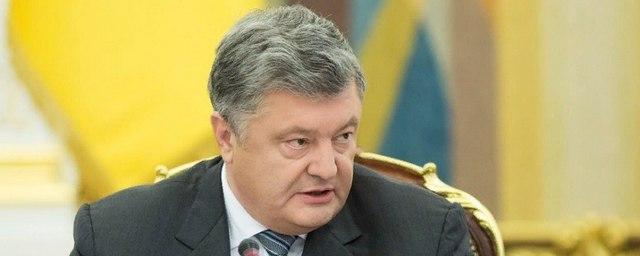 Порошенко: От визитов Путина Крым российским не станет