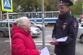 В Смоленской области сложился серьезный дефицит участковых