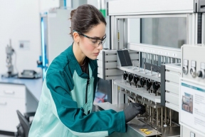 Казанская компания СИБУР открывает несколько сотен новых рабочих мест для научных специалистов