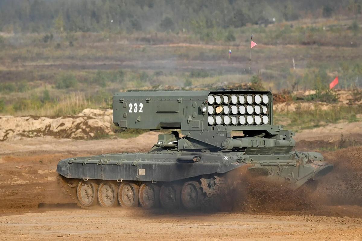 Расчет «Солнцепека» группы «Центр» ударил по скоплению украинской пехоты в ДНР