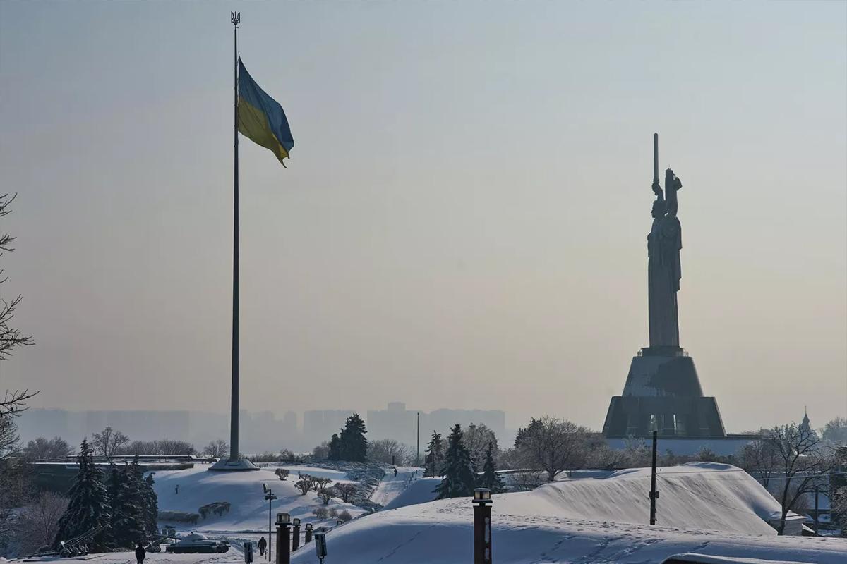 Верховная рада проголосовала за принудительную эвакуацию детей с мест боев