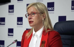 Анна Терешкова поставила на место обрушившегося с критикой на Новосибирск Артемия Лебедева