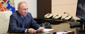 Путин рассказал на саммите БРИКС про СВО и перспективы организации - видео