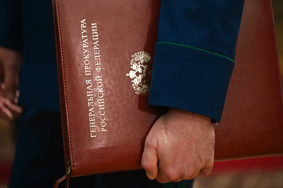 «СпецТрансСтрой» сорвал сроки строительства школы в Кемеровской области