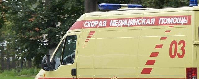 В больнице Воронежа умерла получившая удар током девушка