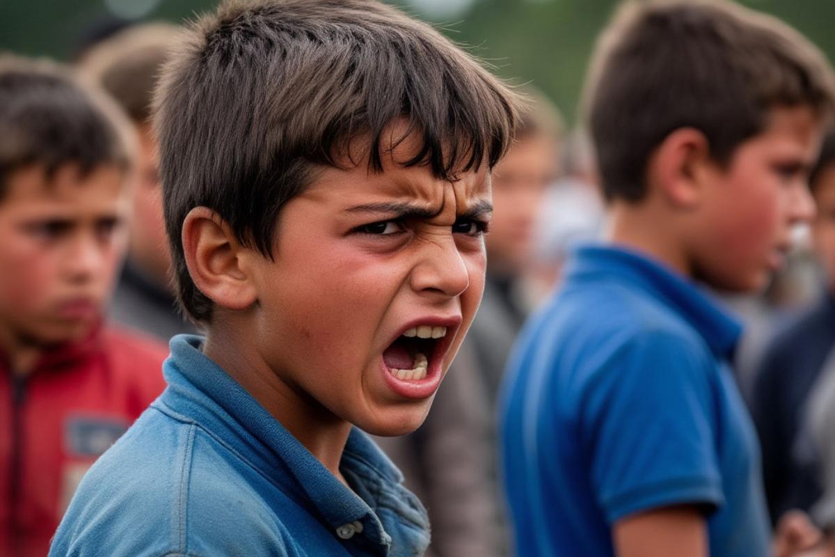 Надругались над 4-летней. Малолетние мигранты шокировали всю Россию. Что им за это будет?