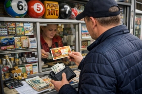 Выиграл в лотерею: сколько придется заплатить за удачу в 2026 году?