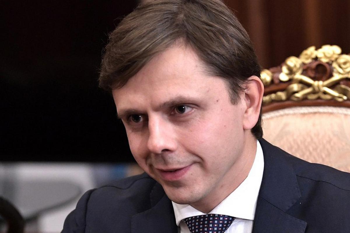 Клычков рассказал о перехвате беспилотников ВСУ в Орловской области