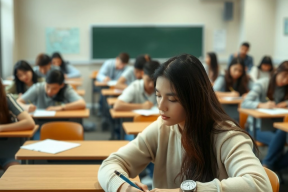 «Образовательный фильтр» ужесточается: к чему приведёт повышение проходного балла для абитуриентов?