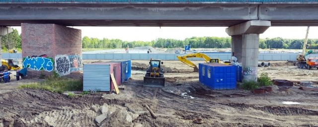 В Новосибирске отменили конкурс на строительство станции метро