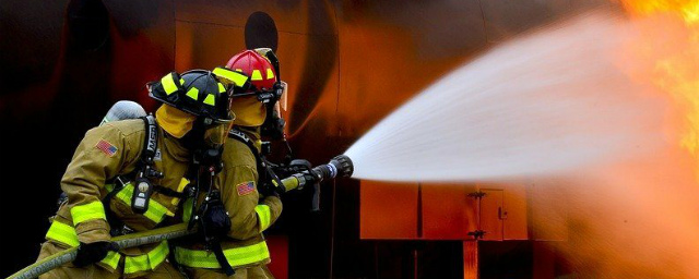 В 2019 году Новосибирске произошло более трех тысяч пожаров