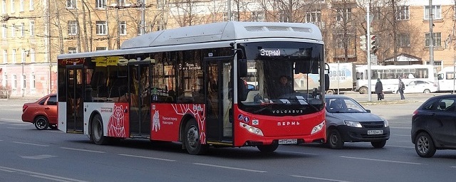 В пермских автобусах с 2021 года не станет кондукторов